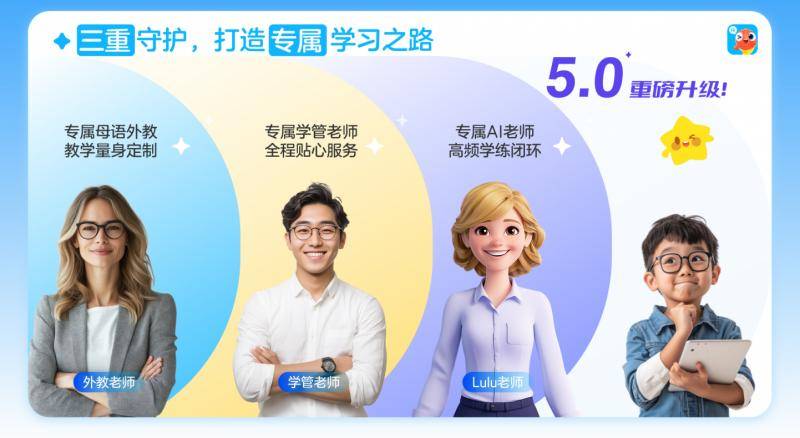 少儿英语 1 对 1 外教赛道头部效应凸显伴鱼凭稳定与创新稳