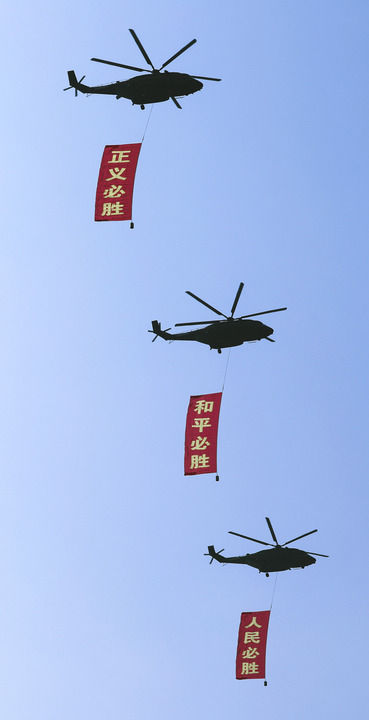 习引领中国和平发展的时代启示