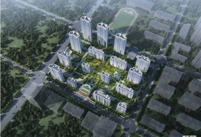 瑶海区保利和光峯境售楼处电话-上楼盘详情