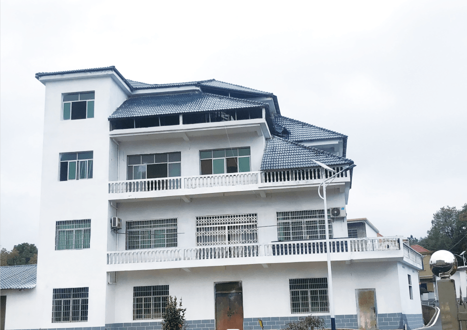 树脂瓦是塑料吗？靠谱吗？