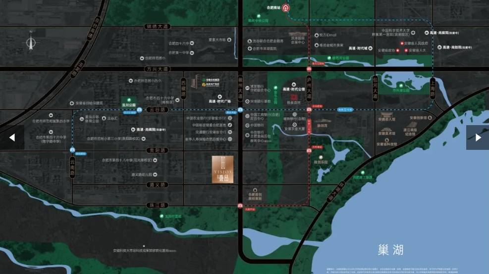 高速壹品-2026最新房价-在售楼栋-开