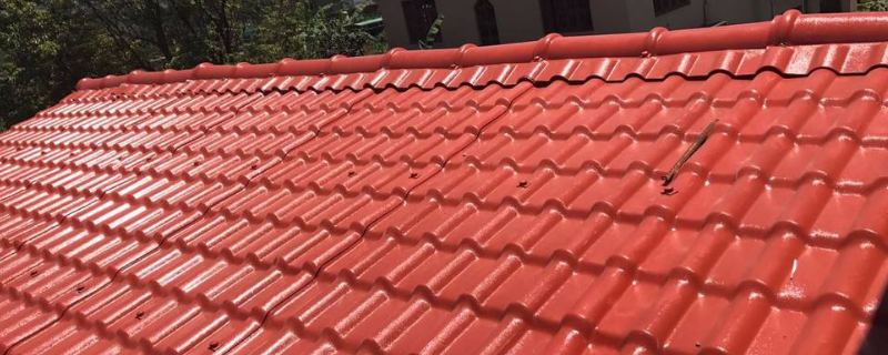 塑钢瓦和树脂瓦区别有哪些